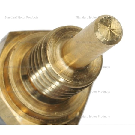 Standard Ignition Coolant Temp Se, Tx37T TX37T